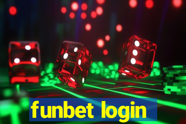 funbet login